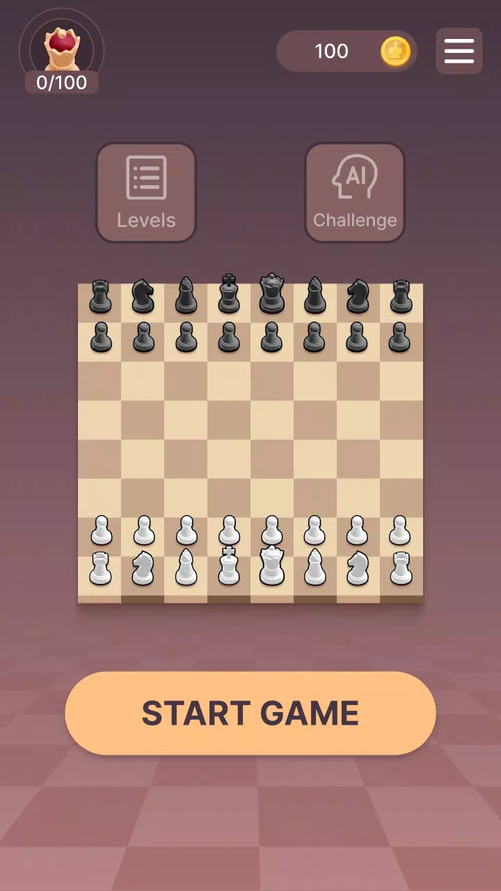 Chesscapes: Daily Chess Puzzle應用截圖第1張