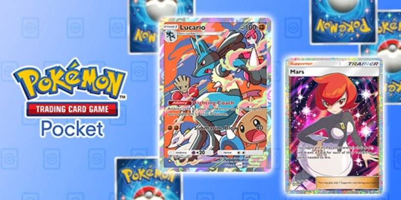 Smackdown Masa Ruang: Acara Poket Pokémon TCG Live