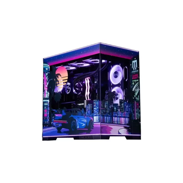 As melhores ofertas hoje: My Maingear Rush PC, Glorious Gaming Gear e Samsung OLED Monitors