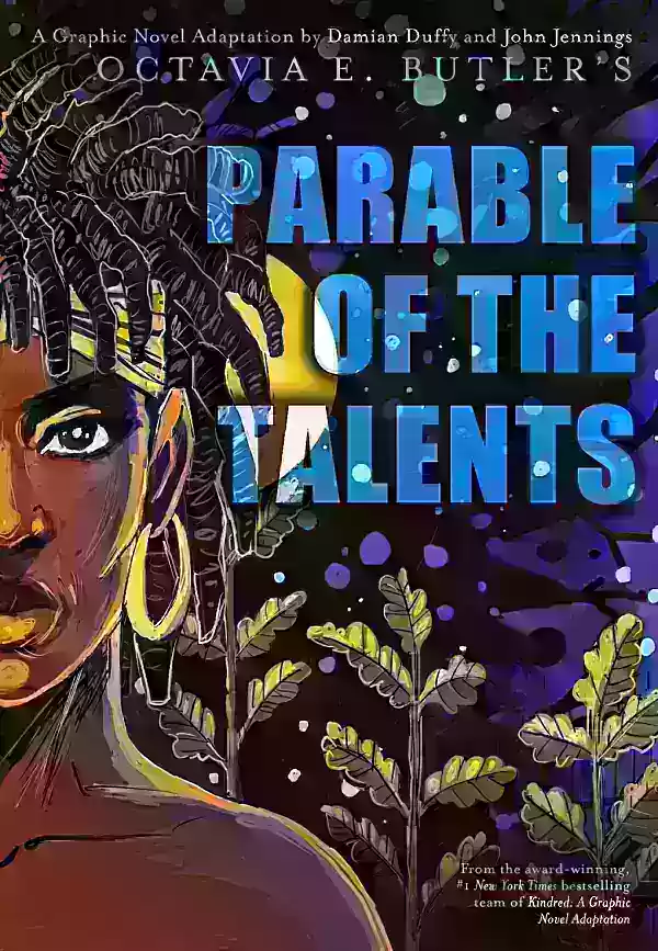 Parable of the Talents: A Graphic Novel Adattation