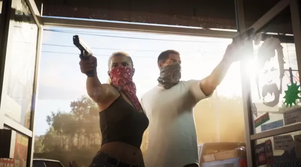 GTA 6 Trì hoãn tác động đến ngành công nghiệp game