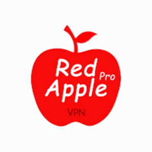 Red Apple VPN Pro 스크린샷 2