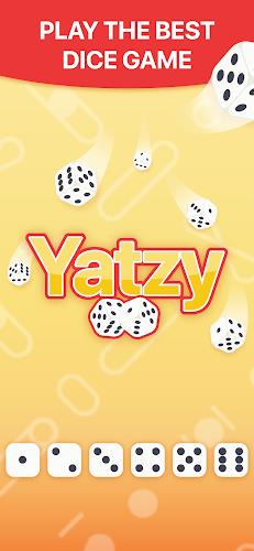 Yatzy - Classic Fun Dice Game Capture d'écran 0