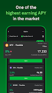 TruBit Pro: Crypto Exchange ภาพหน้าจอ 3