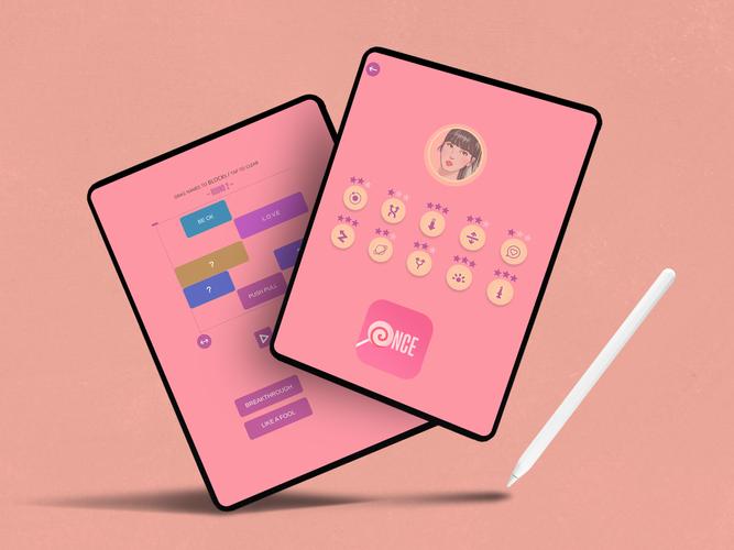 Once: Twice game Screenshot 3