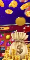 Real Online Slots ภาพหน้าจอ 2