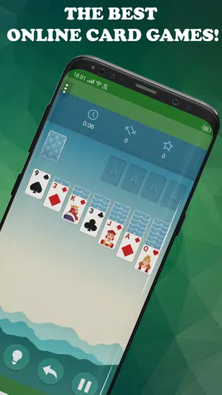 Card Games Collection應用截圖第2張