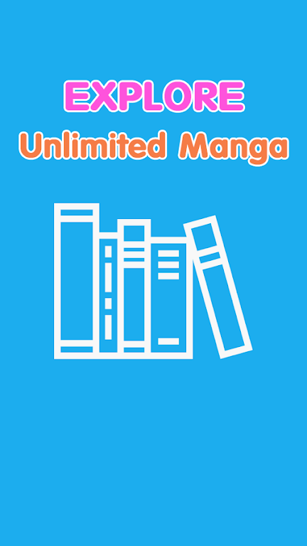 Manga World - Best FREE Manga Reader Screenshot 1