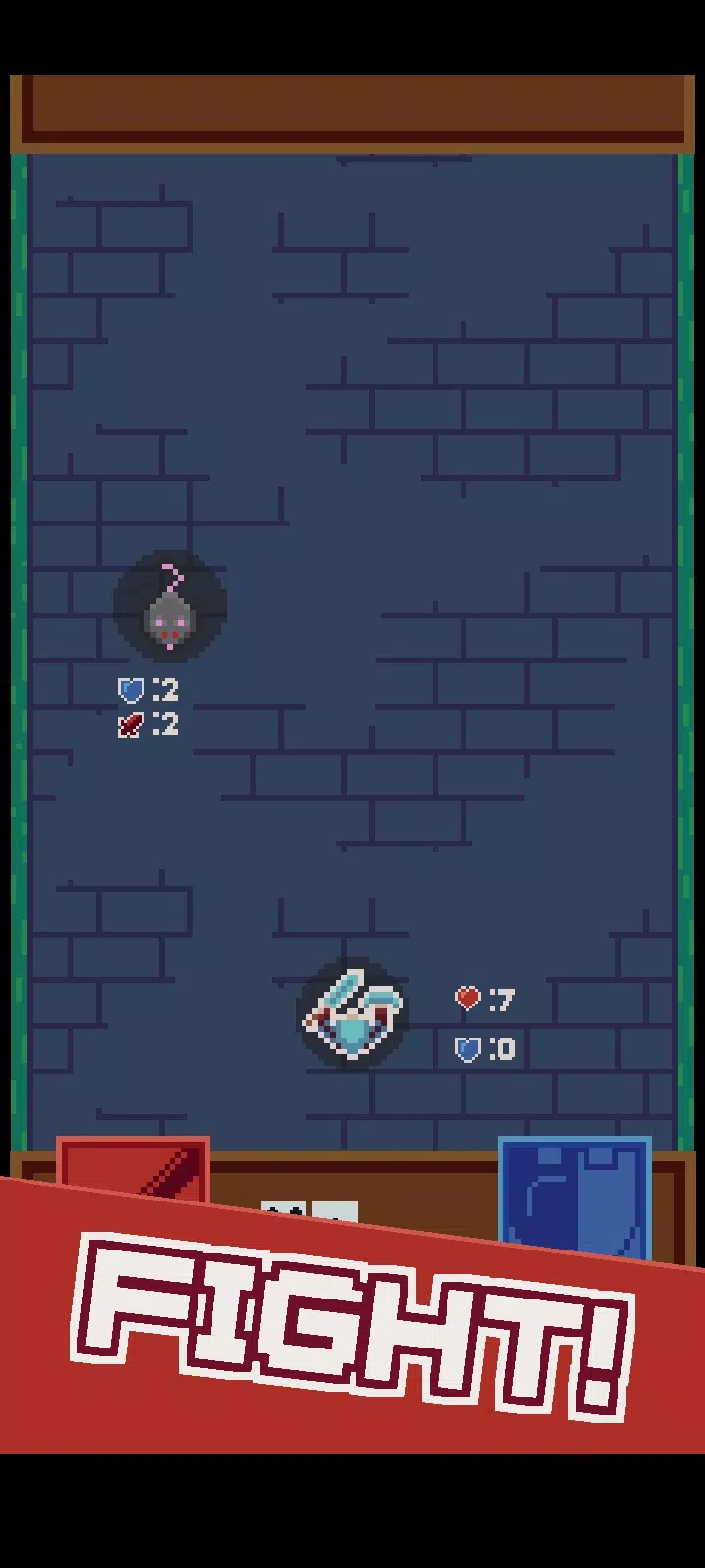 Dice and Dungeons Screenshot 1