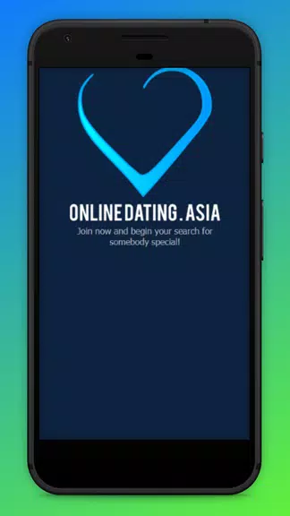 Online Dating Asia - Dating Ap Скриншот 0