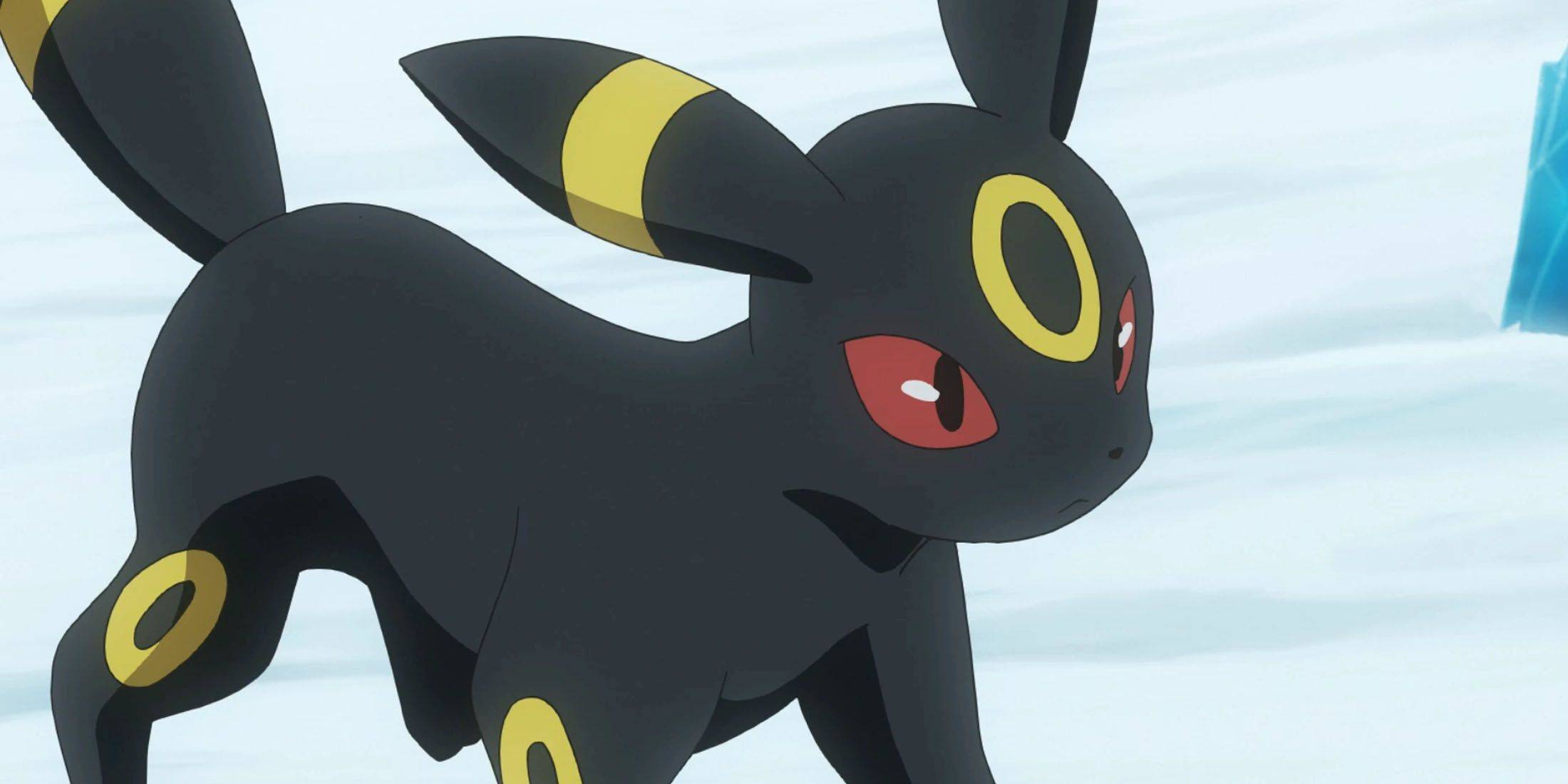 Ang Umbreon Evolutions ay nabigla sa mga Tagahanga sa Pinakabagong Fusion