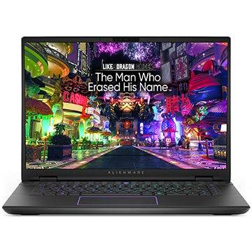 Alienware M16 Dizüstü Bilgisayar: RTX 4070 Modelinden 575 $ 'lık tasarruf