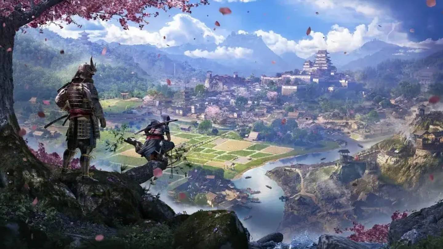 유비소프트 매출 감소, 2025년까지 추가 예산 삭감 계획