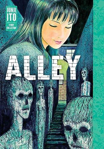 Top 13 Scariest Junji Ito Manga Tales