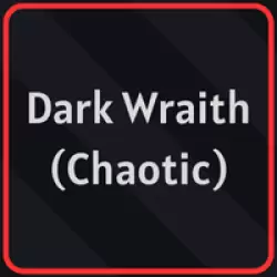 Dark Wraith Super Class от Arcane Lineage