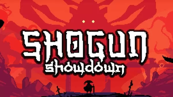 Crunchyroll通过Shogun Showdown扩展金库，这是一名Roguelike Deckbuilder