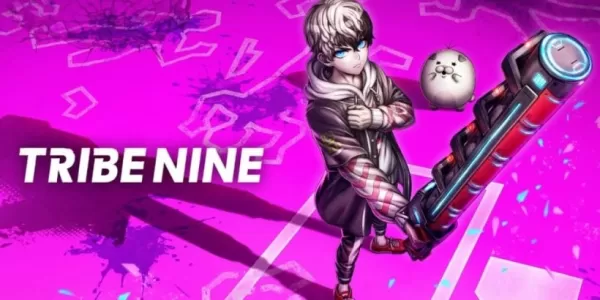 Tribe Nine Cierra Sus Puertas Meses Después de su Lanzamiento