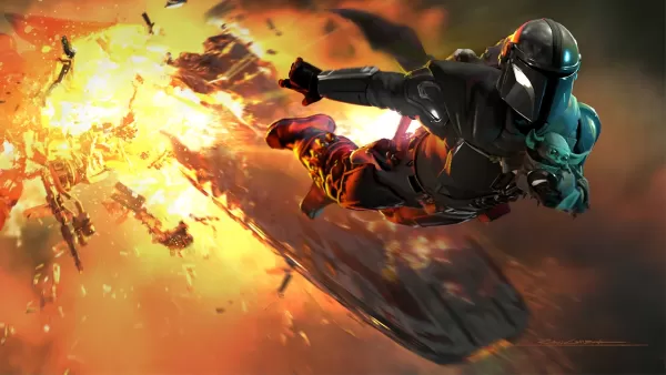 スター・ウォーズのキャラクター