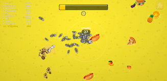 ANTS.io Screenshot 3