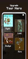 Rogue Dungeon RPG 스크린샷 1