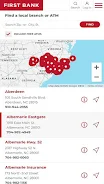 First Bank Digital Banking ဖန်သားပြင်ဓာတ်ပုံ 3