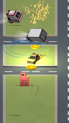 Car Crash স্ক্রিনশট 2
