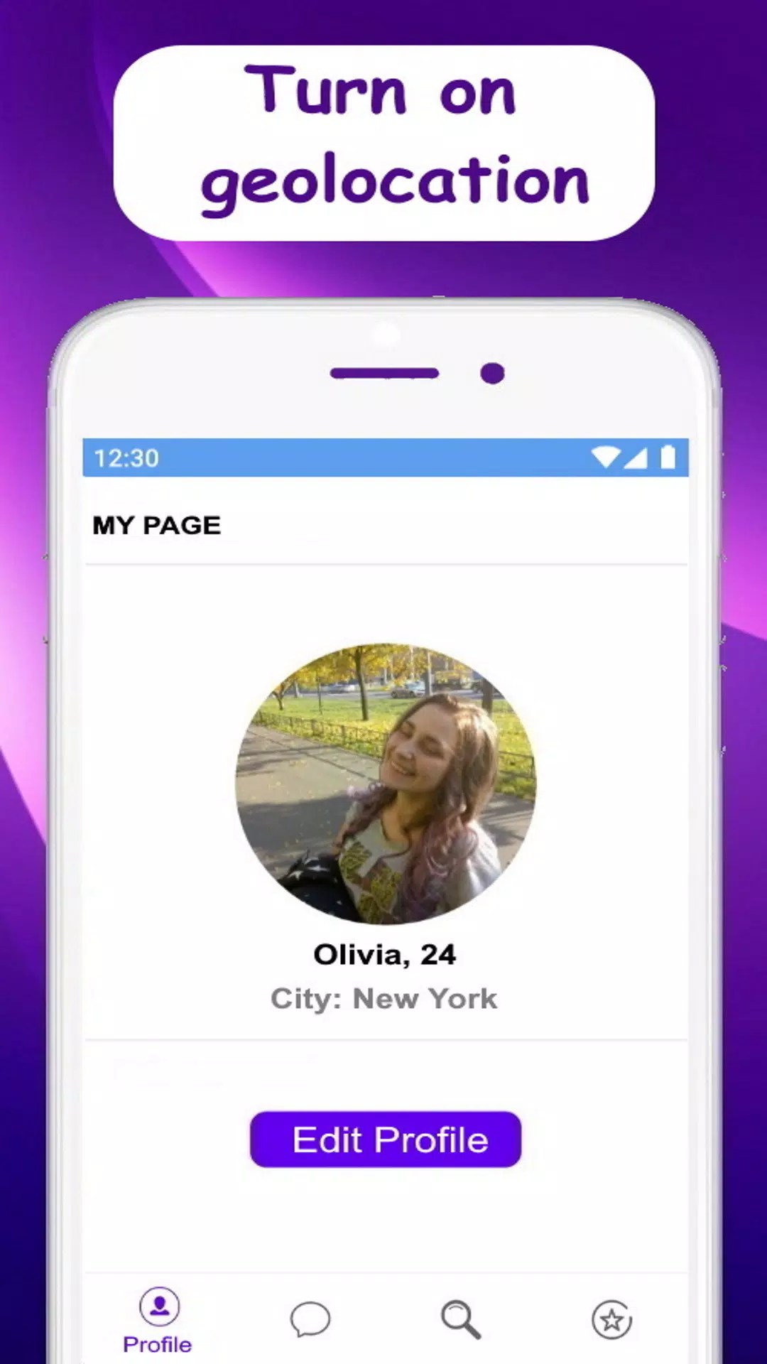 Local dating app nearby me應用截圖第0張