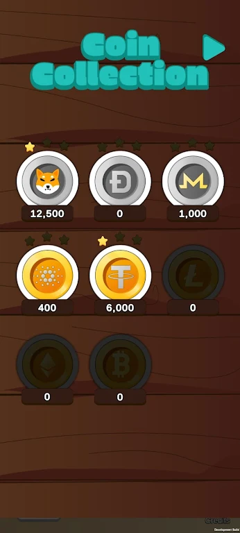 Crypto King应用截图第1张