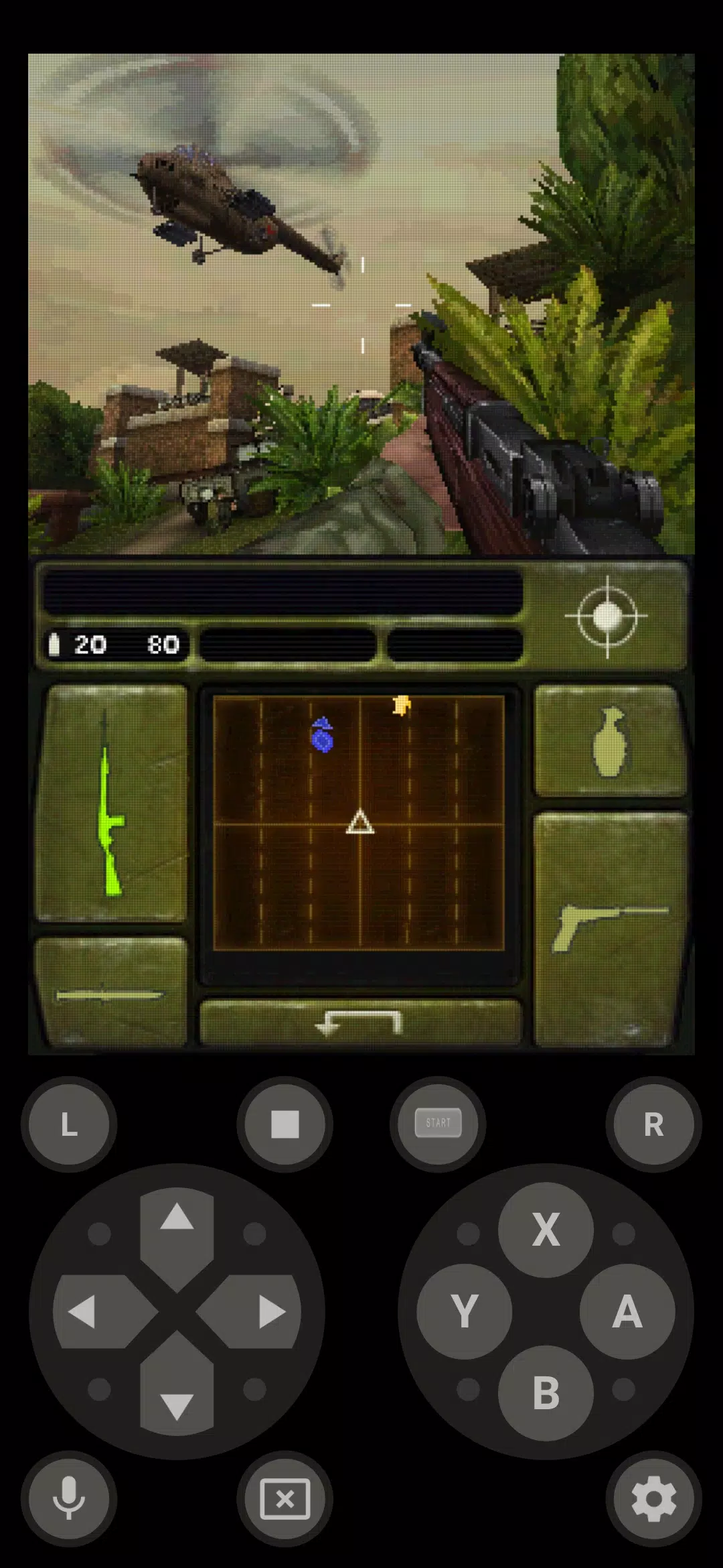 Ps2 64bit Plugins arm64 Captura de pantalla 2