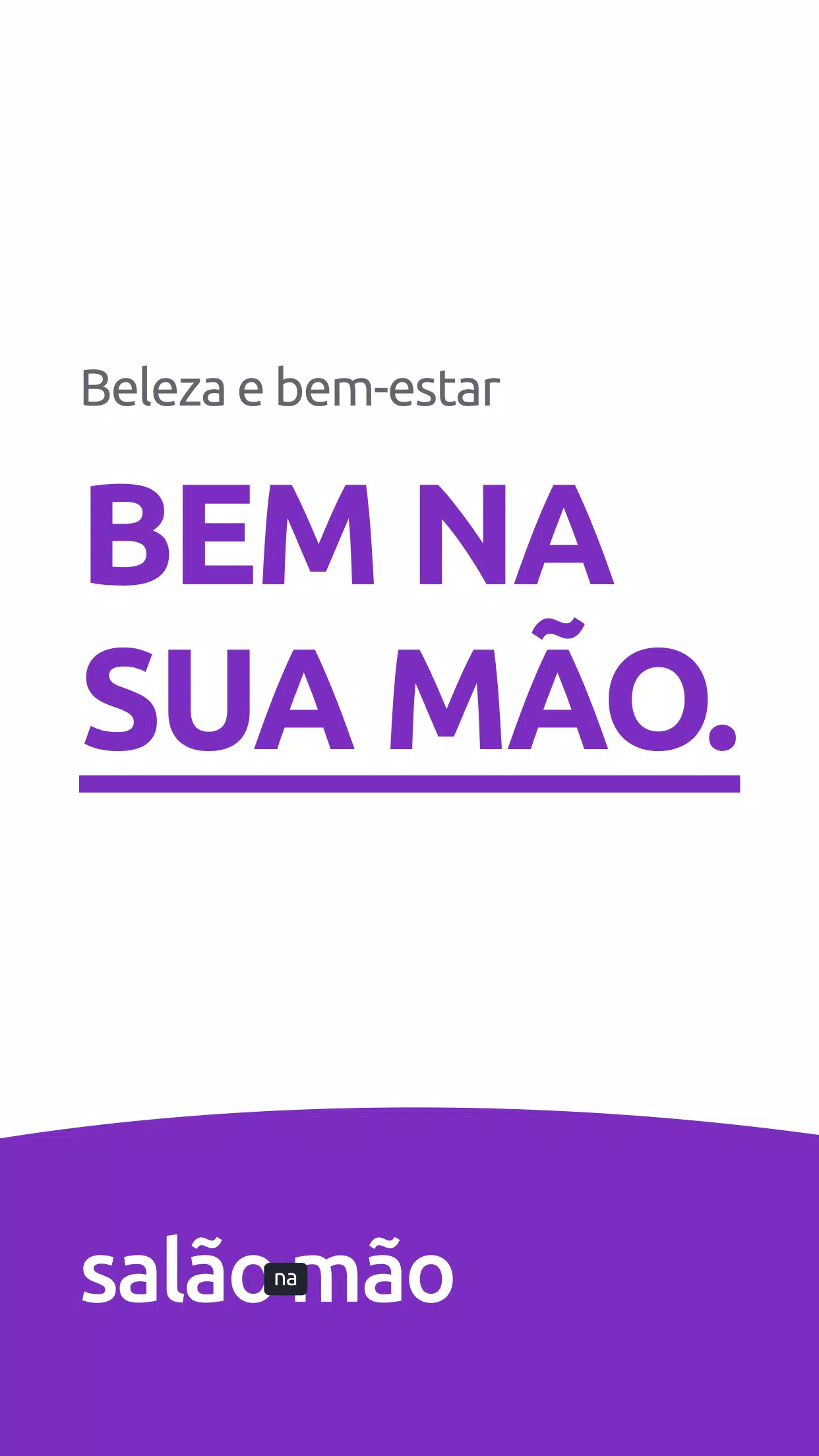 Salão na Mão 스크린샷 0