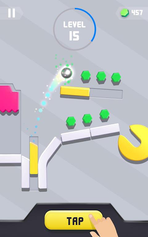 Tricky Taps Screenshot 1