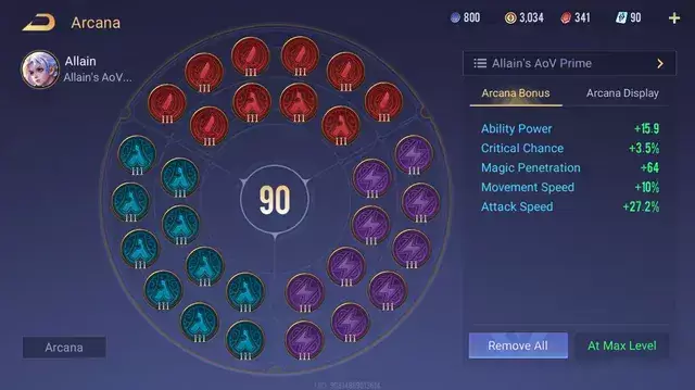 英勇竞技场的十大技巧和技巧