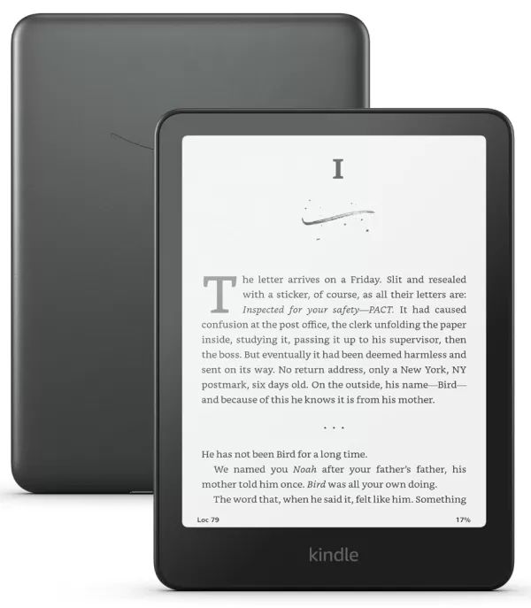 電子書籍とコミックに最適な電子リーーダーTOP選