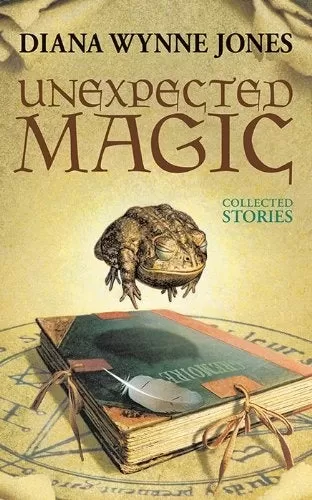 Magia inaspettata: storie raccolte