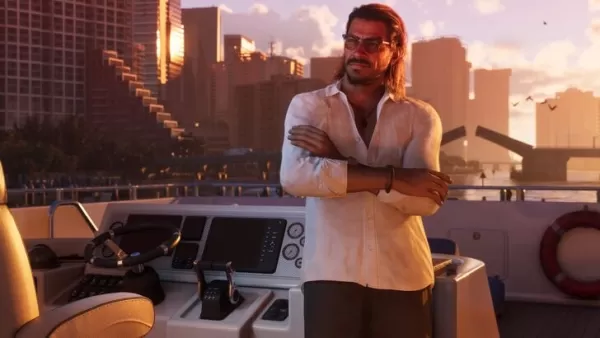 GTA 6 Trailer 2 toont verhaal, Vice City en andere personages