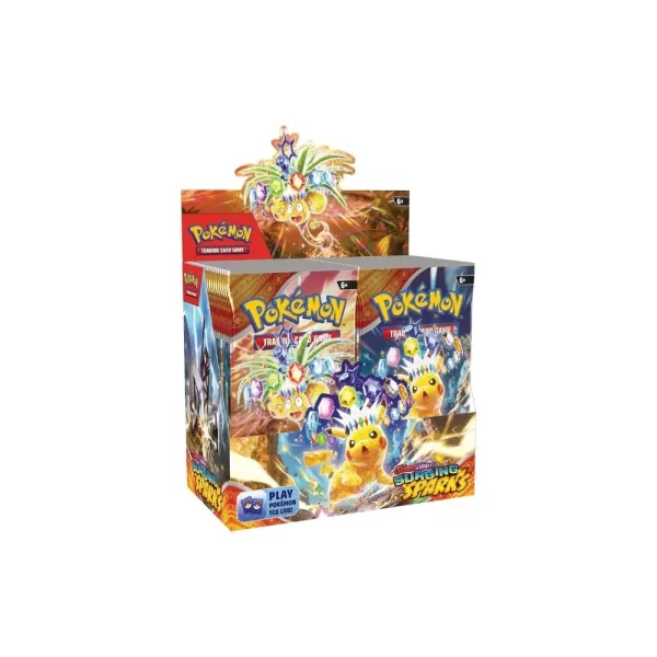 I migliori posti per acquistare le carte Pokémon nel 2025 rivelate