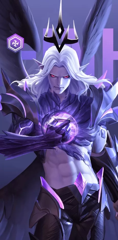 วีรบุรุษชั้นนำใน Crown Legends: รายการระดับ