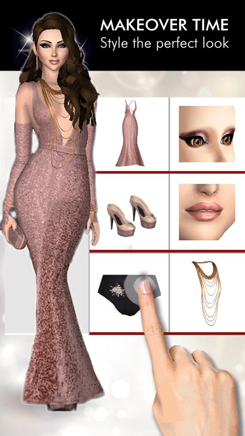 Fashion Empire Screenshot 2