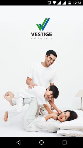 Vestige POS應用截圖第0張