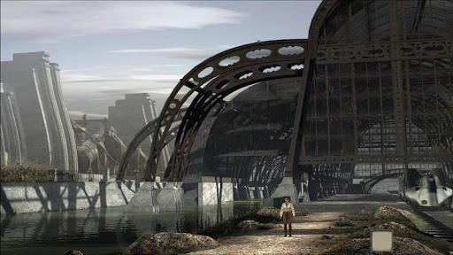 Syberia Capture d'écran 0