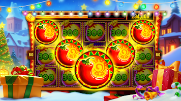 Woohoo™ Slots - Casino Games Captura de pantalla 3