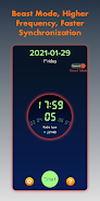 radio watch sync ภาพหน้าจอ 2