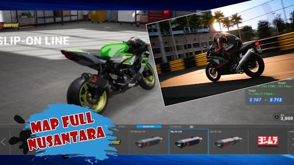 Motor Geber Indonesia Screenshot 0