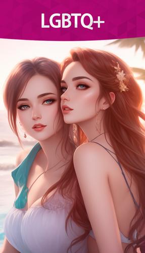 Sensation™ - Interactive Story应用截图第3张