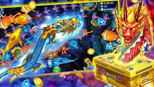 Fire Kirin Online Casino Game स्क्रीनशॉट 2