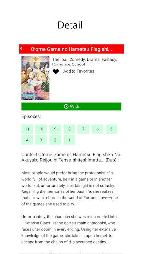 GogoAnime - Watch Anime Online स्क्रीनशॉट 2