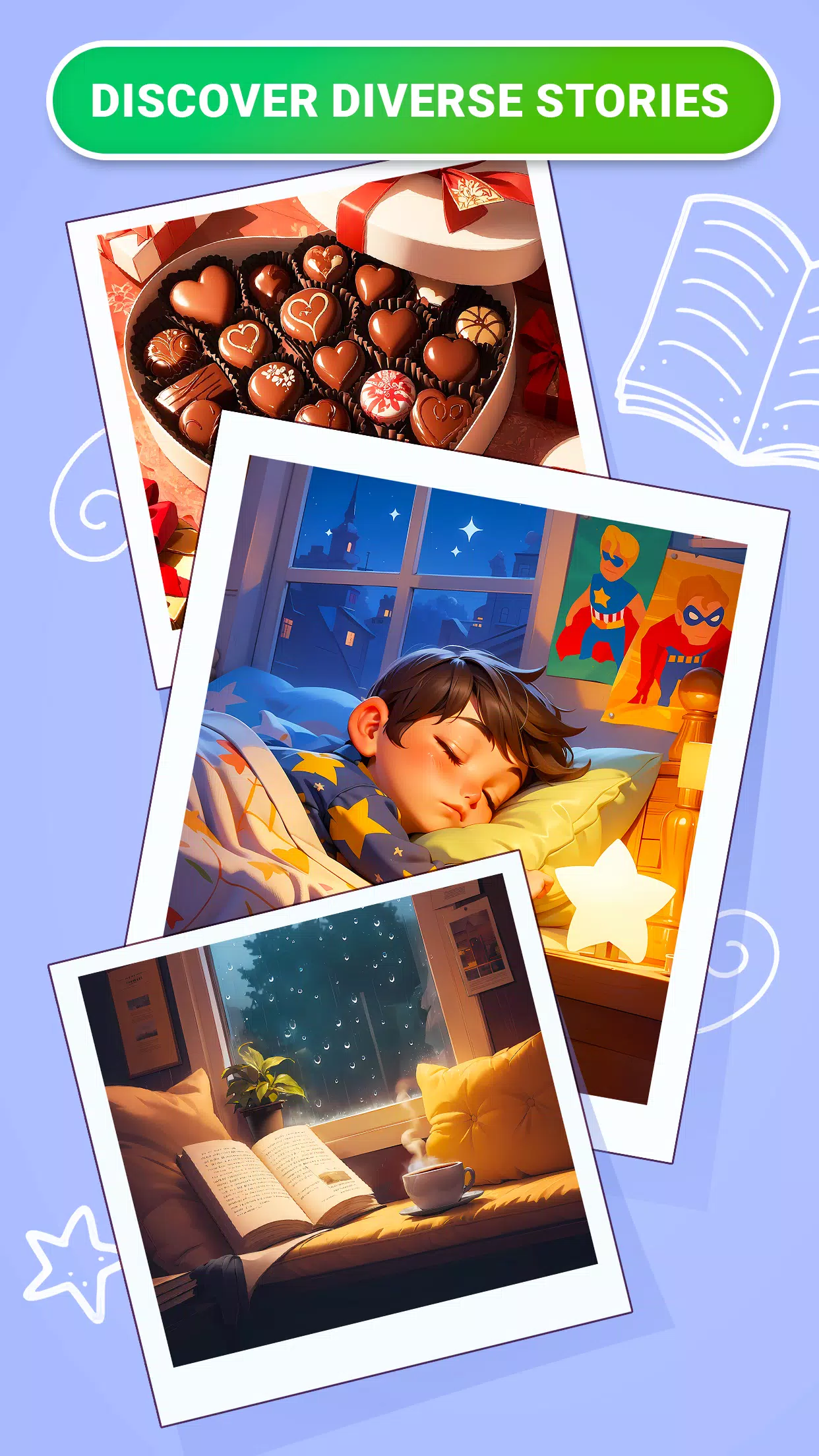 Words and Friends: Cryptogram Скриншот 2