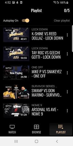 URLTV.TV Ekran Görüntüsü 0