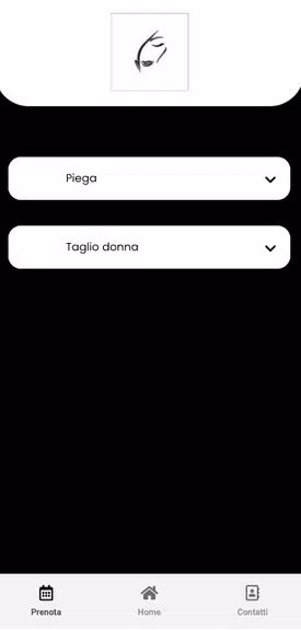 I Segreti di Giò Captura de tela 2