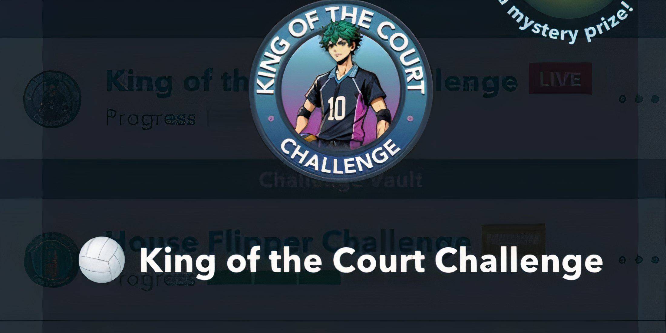 Bitlife: Conquer the King of the Court